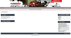 Desktop Screenshot of mymazda2.ru